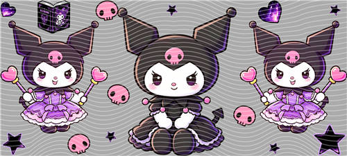 16oz Sanrio-K 574